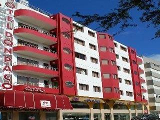 Hotel LIVVO Don Paco