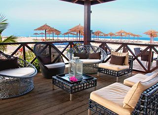 Melia Tortuga Beach – All Inclusive