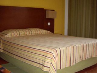 hotel Bamboo Xaguate Hotel Fogo 03