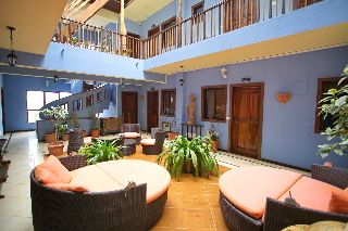 Hotel Aquamarina Suites