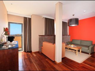 hotel Pestana Tropico Ocean & City Hotel Santiago 04