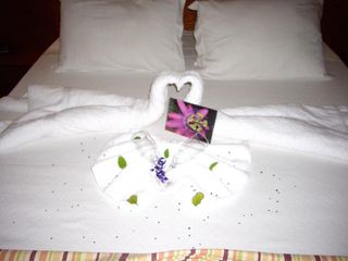 hotel Bamboo Xaguate Hotel Fogo 04