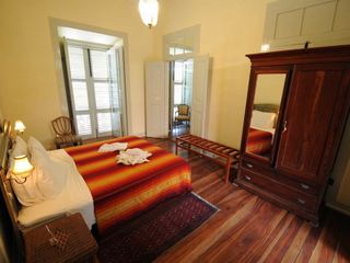 The Colonial Guest House