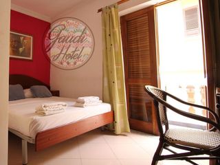 hotel Royal Mindelo Suite São Vicente 04