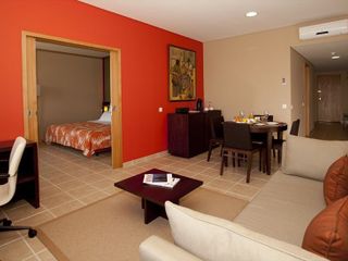 hotel Pestana Tropico Ocean & City Hotel Santiago 02