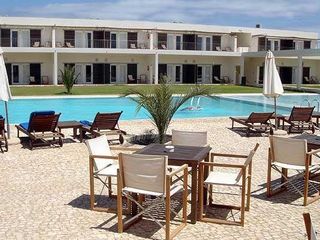 Hotel Dunas de Sal