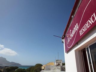 Residencial Che Guevara Bed & Breakfast