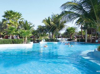 Riu Palace Cabo Verde
