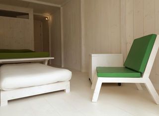 hotel Aquiles Eco Hotel São Vicente 04
