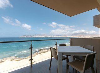 Las Rochas Mindelo Aparthotel