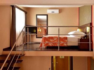 hotel Pestana Tropico Ocean & City Hotel Santiago 03