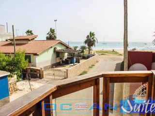 Ocean Suites