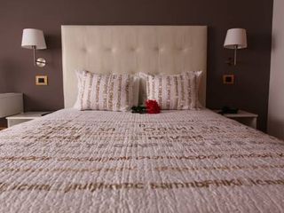 Morenos Boutique Hotel