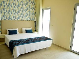 Ouril Hotel Agueda