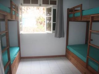 Surf House Hostel