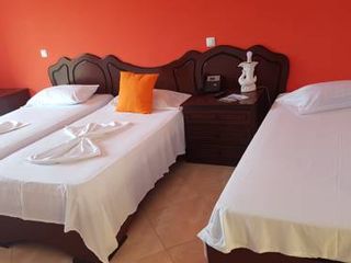 Hotel Ocean View & Restaurante Seafood