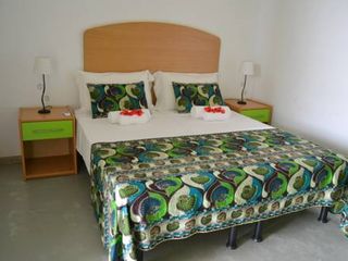 hotel Casas Do Sol Fogo 04