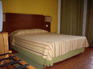hotel Bamboo Xaguate Hotel Fogo 02