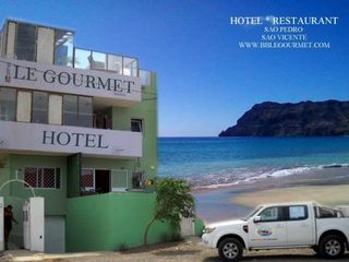 Pousada B&B Le Gourmet