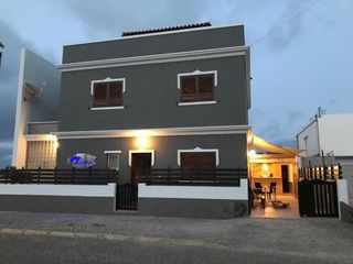 Blue Eagle Guesthouse