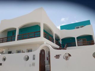 hotel B&B Sereia Azul Boa Vista Boa Vista 01