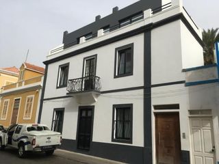 Casa Senador
