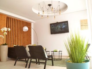 hotel Ouril Hotel Julia Sal 04