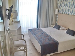 hotel Ouril Hotel Julia Sal 03