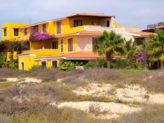 hotel Guest House Orquidea Boa Vista 01