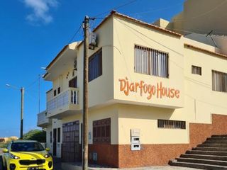 Djarfogo house