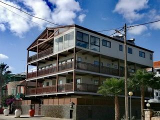 hotel Angulo House Sal 02