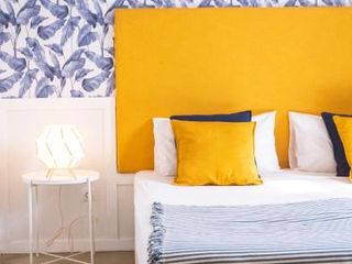 Casa Blu Guesthouse – Maison d’hôtes
