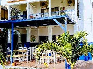 Kelly Guest House