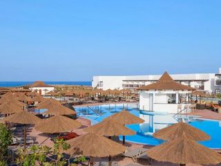 Melia Llana Beach Resort & Spa – Adults Only – All Inclusive
