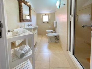 hotel Branco Suites - Rooms & Holiday Apartments Sal 02