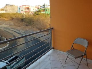 hotel Chez Albino guest house Fogo 01