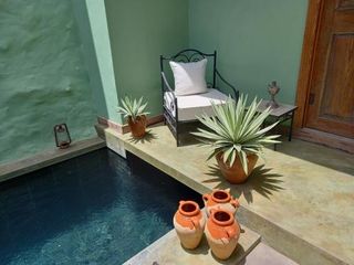 hotel Casa Colonial Koenig Fogo 02
