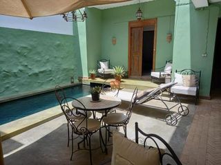 hotel Casa Colonial Koenig Fogo 03