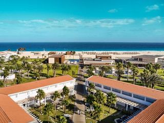ROBINSON Cabo Verde – Adults only