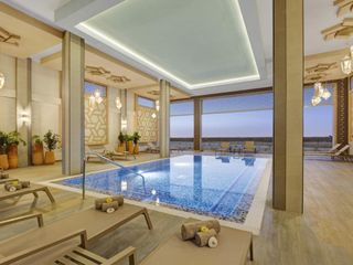 Hotel Riu Palace Santa Maria – All Inclusive