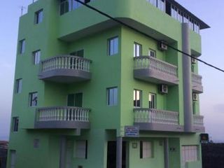 Pensao Motel Sodade
