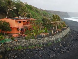 hotel Tortuga B&B Fogo 01