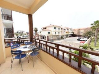 hotel Santa Maria Main Street Sal 01