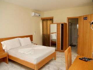 hotel Cruzeiro Guest House Fogo 03