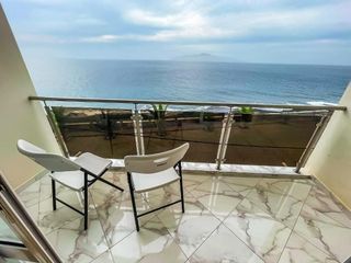 hotel Cruzeiro Guest House Fogo 02