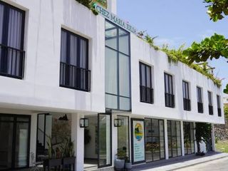 Chez Maria Julia Boutique Hotel