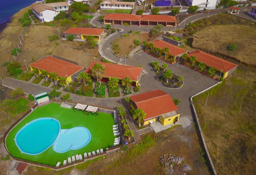 Casas Do Sol