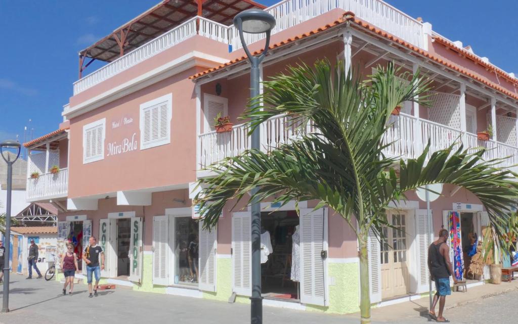 Hotel MiraBela