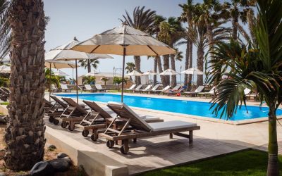 Hotel Morabeza Santa Maria 01