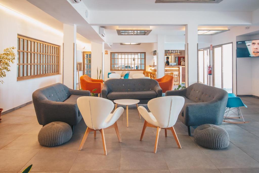 Sobrado Boutique Hotel